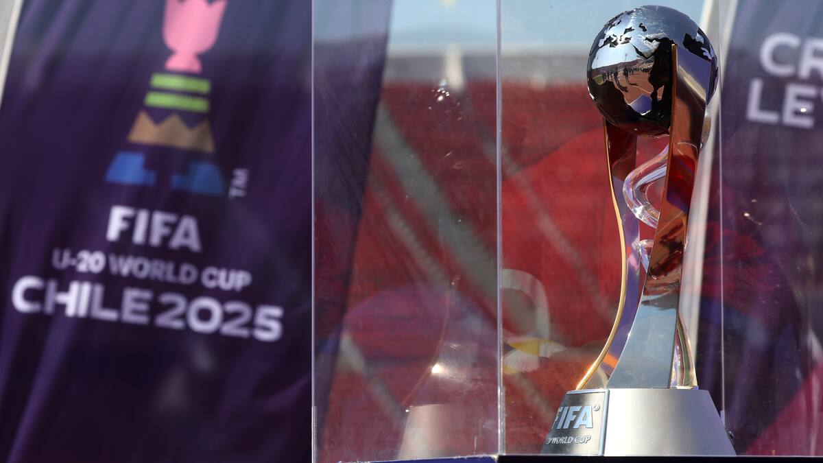 ¿A qué hora es la inauguración del Mundial Sub 20? Transmisión y qué hay preparado para la jornada