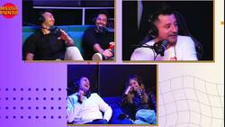 VIDEO | “Que imbécil”: la broma subida de tono de Nico Peric a Vero Bianchi en programa con Dani Arrieta