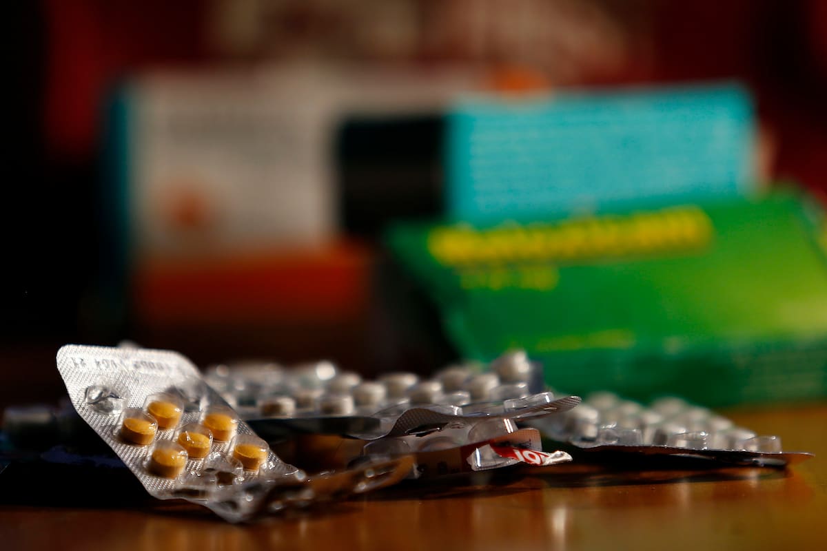 A través de este nuevo desafío se inducen al sueño tras consumir remedios.