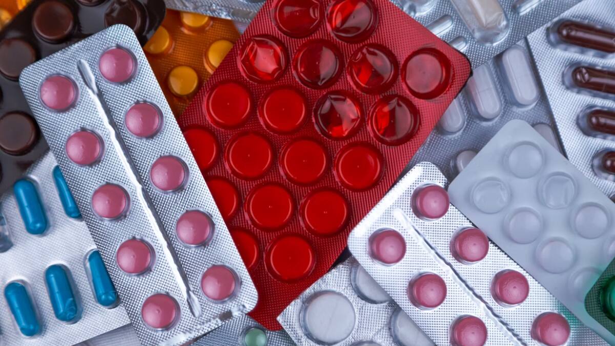 ¿Cómo guardar los medicamentos en el hogar y evitar que se dañen?: esto dice un experto de la U. de Chile