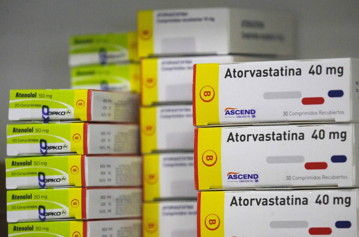 Ahorro bioequivalente: Estos son los días que puedes obtener un 40% de descuento en medicamentos en Cruz Verde