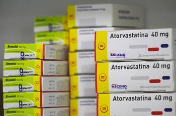 Ahorro bioequivalente: Estos son los días que puedes obtener un 40% de descuento en medicamentos en Cruz Verde