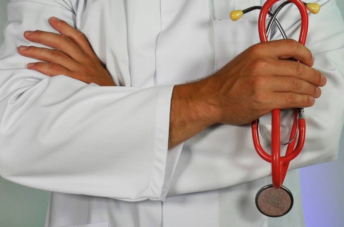 Con sueldos de hasta $4 millones: Las carreras del área de salud mejor pagadas y con más alta demanda