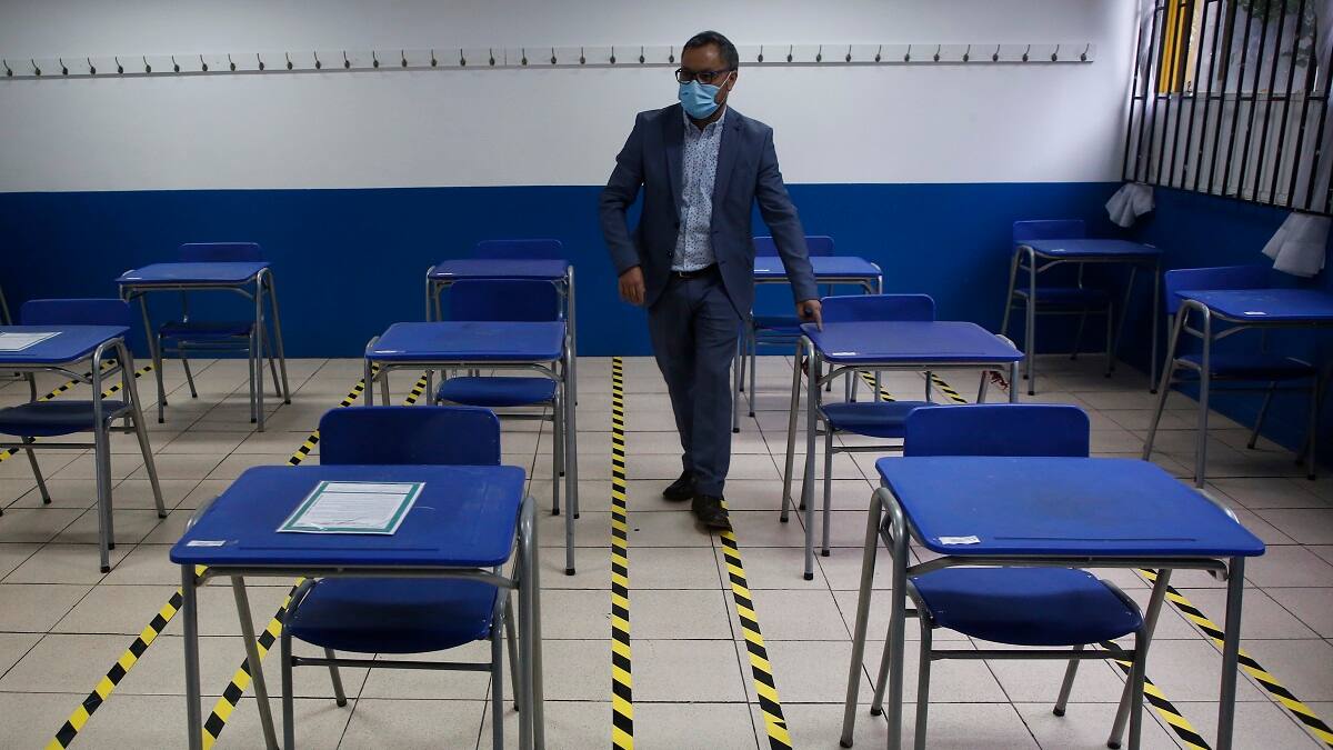 Prueba de Transición: Mineduc anunció exámenes diferentes para cada grupo de estudiantes