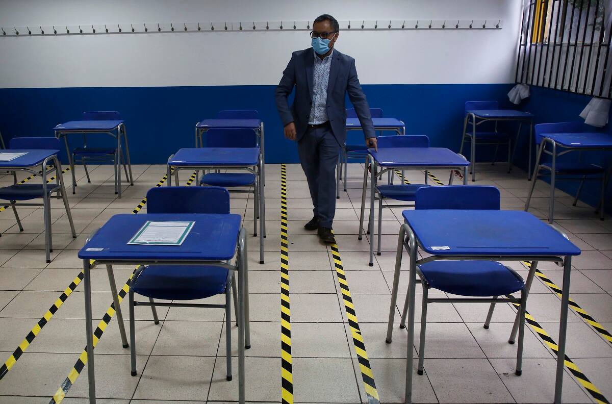 Prueba de Transición: Mineduc anunció exámenes diferentes para cada grupo de estudiantes