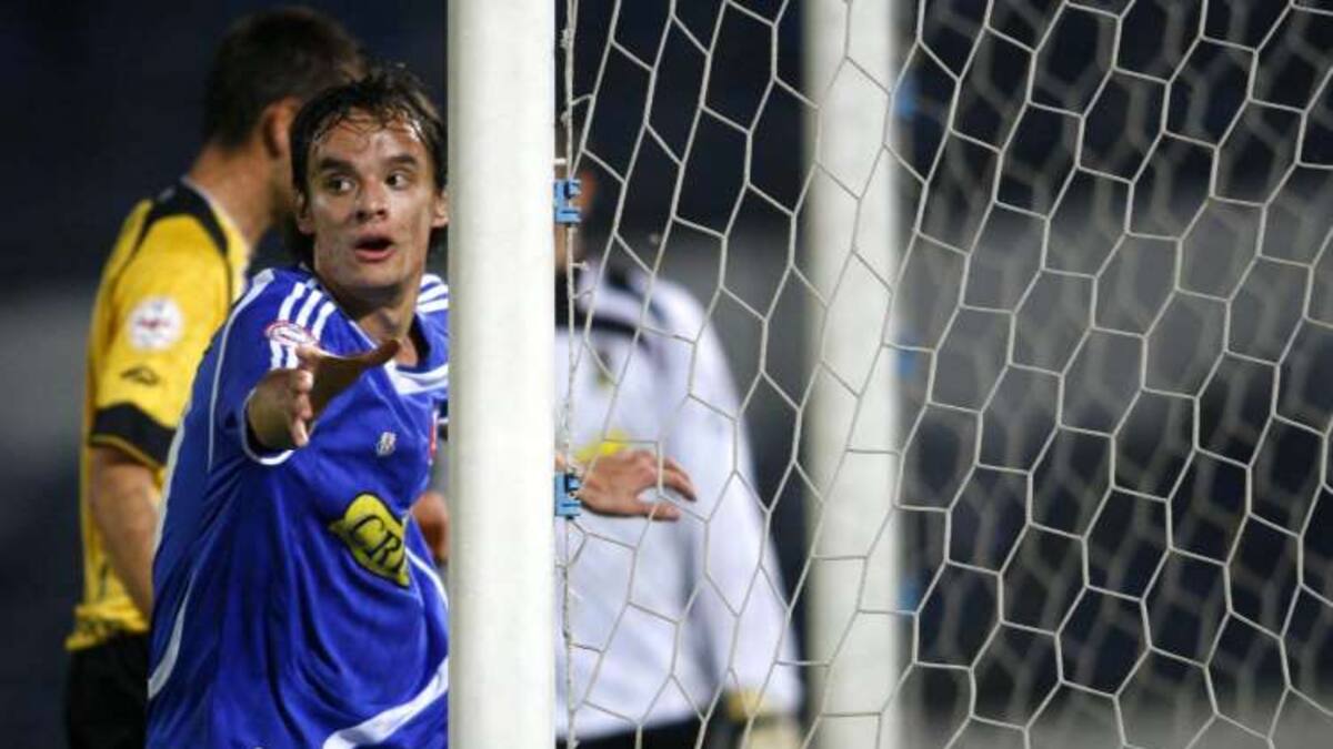 Nico Medina: El jugador que rechazó al Real Madrid por fidelidad a la U