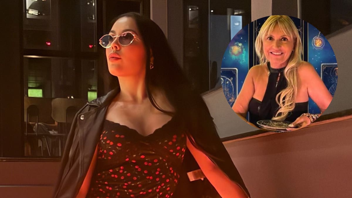 Exige dinero: Médium Sonia Valenzuela acorrala a Daniela Aránguiz tras fallida audiencia por tildarla de “bruja chanta”