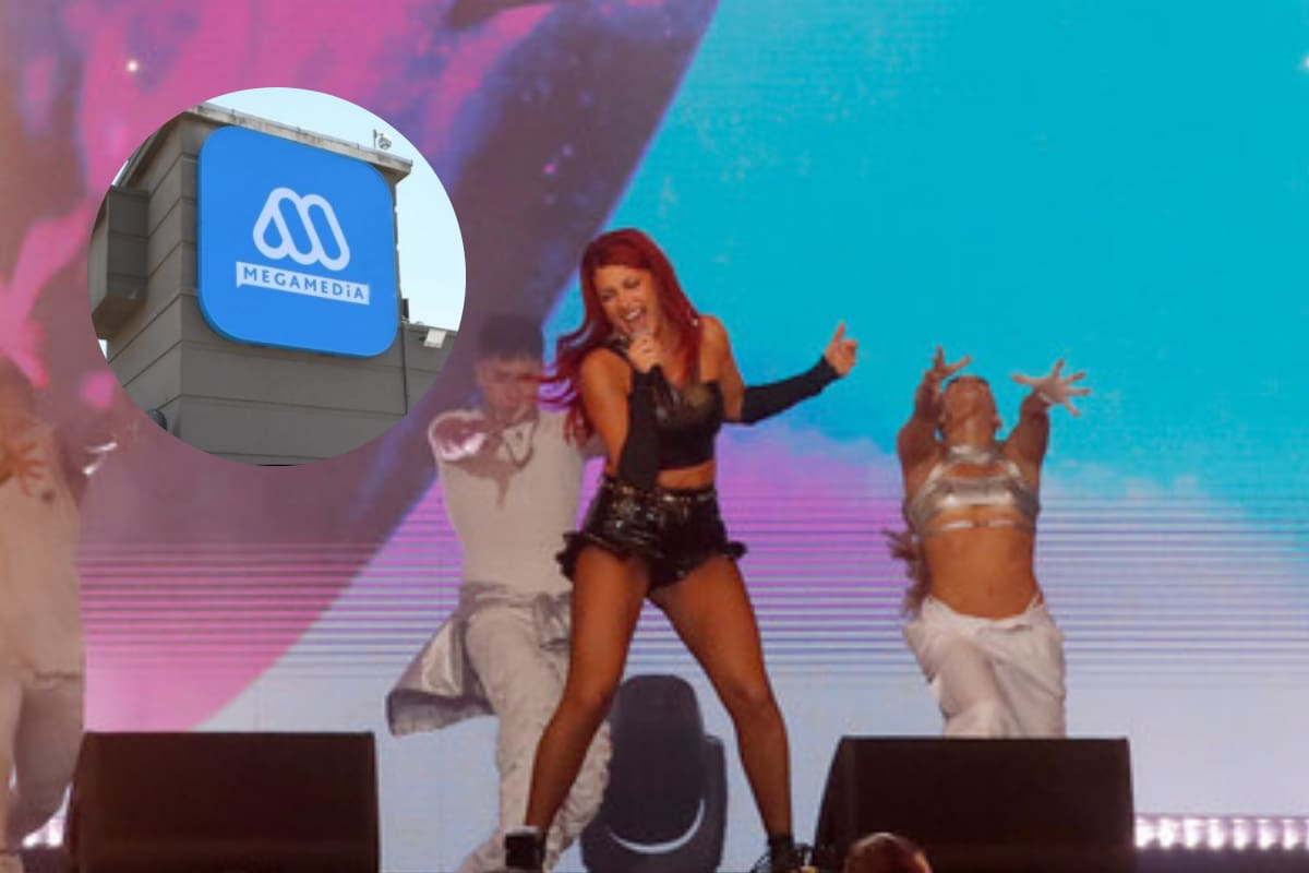estaría molesto con la decisión que tomó Karen Paola, puesto a que fue invitada a ambas galas, las cuales se estarán realizando el próximo 21 de febrero en la Ciudad Jardín.
