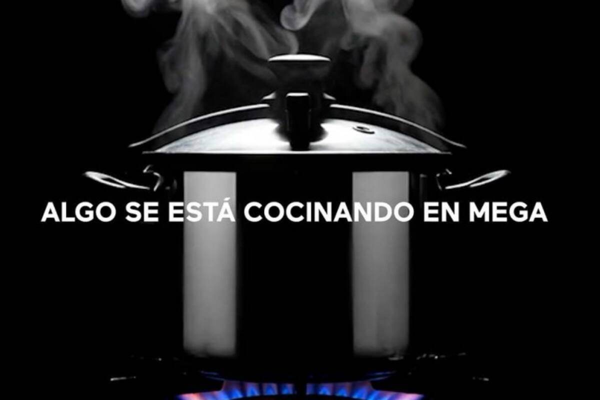 prepara un nuevo reality de cocina.