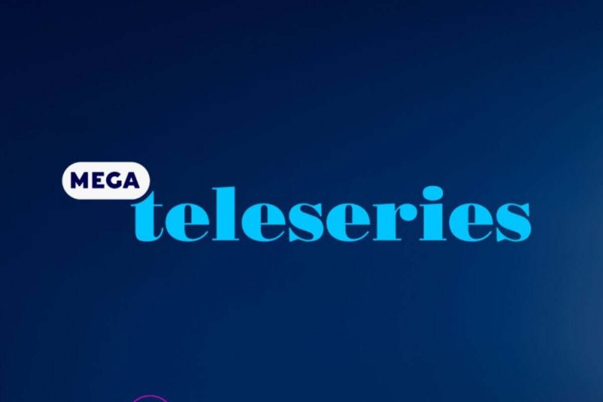 anuncia su nueva teleserie nocturna.