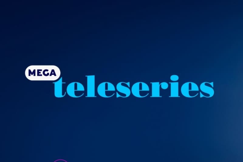 anuncia su nueva teleserie nocturna.