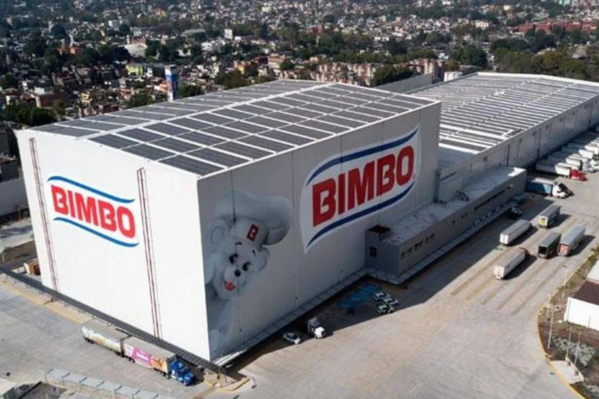 La empresa mexicana anunció nuevas sucursales en este país de América Latina.
Créditos: Grupo Bimbo.