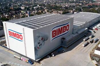 Grupo Bimbo confirma megainversión de US$2.000 millones en este país de América Latina