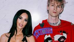 Megan Fox rompe el silencio y habla de su actual relación con Machine Gun Kelly
