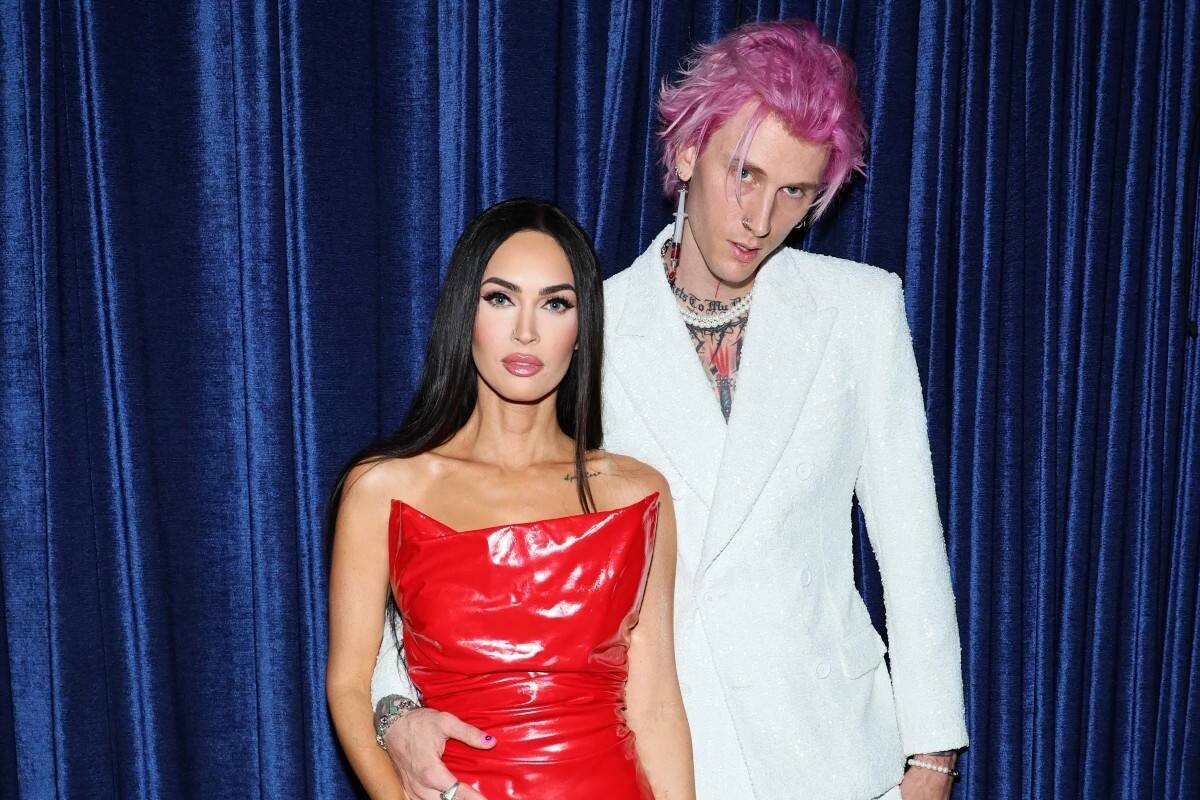 Estos son las mejores reacciones y memes que dejó las misteriosas publicaciones de Megan Fox