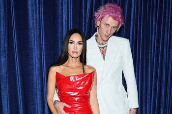 Megan Fox revela que sufrió un aborto espontáneo mientras esperaba un bebé de Machine Gun Kelly