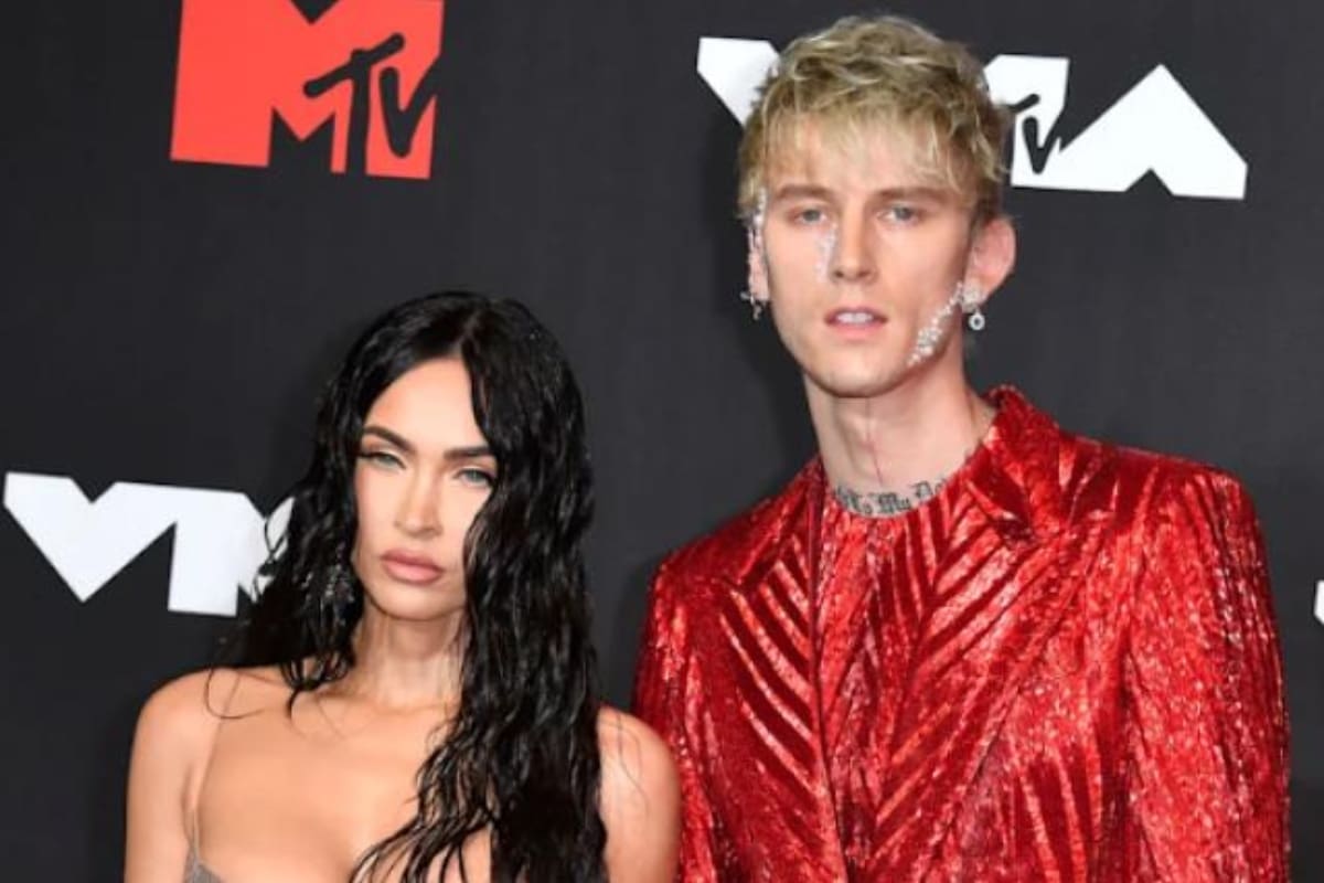 en los premios MTV 2021