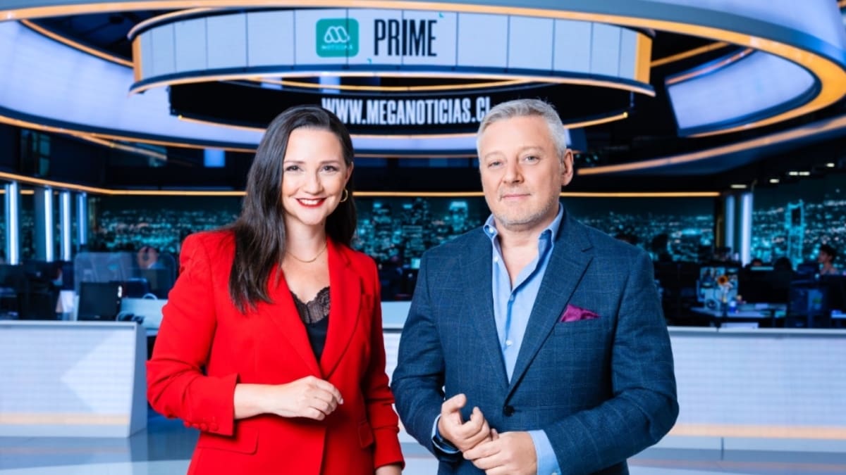 Andrea Arístegui y Juan Manuel Astorga protagonizan esperado reencuentro en Roma