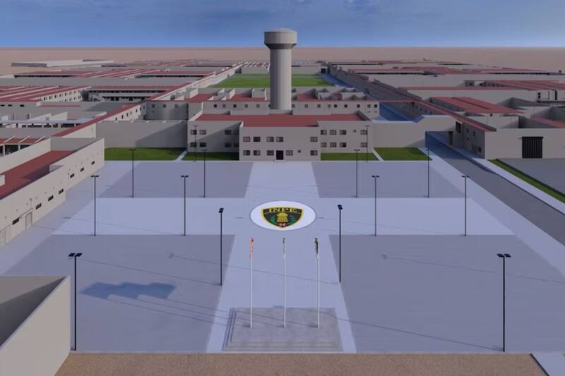 Su inversión alcanzaría los 193,29 millones de dólares.