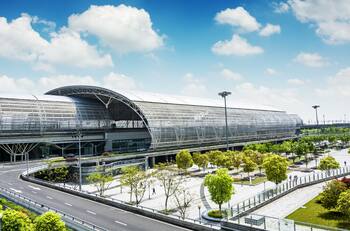 La comuna que recibirá inversión de más de $41 mil millones: Duplicarán la capacidad de su aeródromo