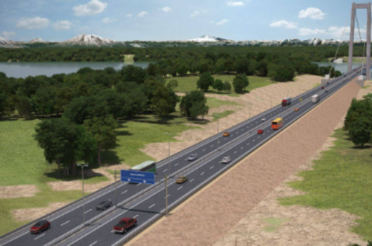 Solo falta un paso: Empresa chilena podría adjudicarse megaproyecto vial en esta emblemática región del país