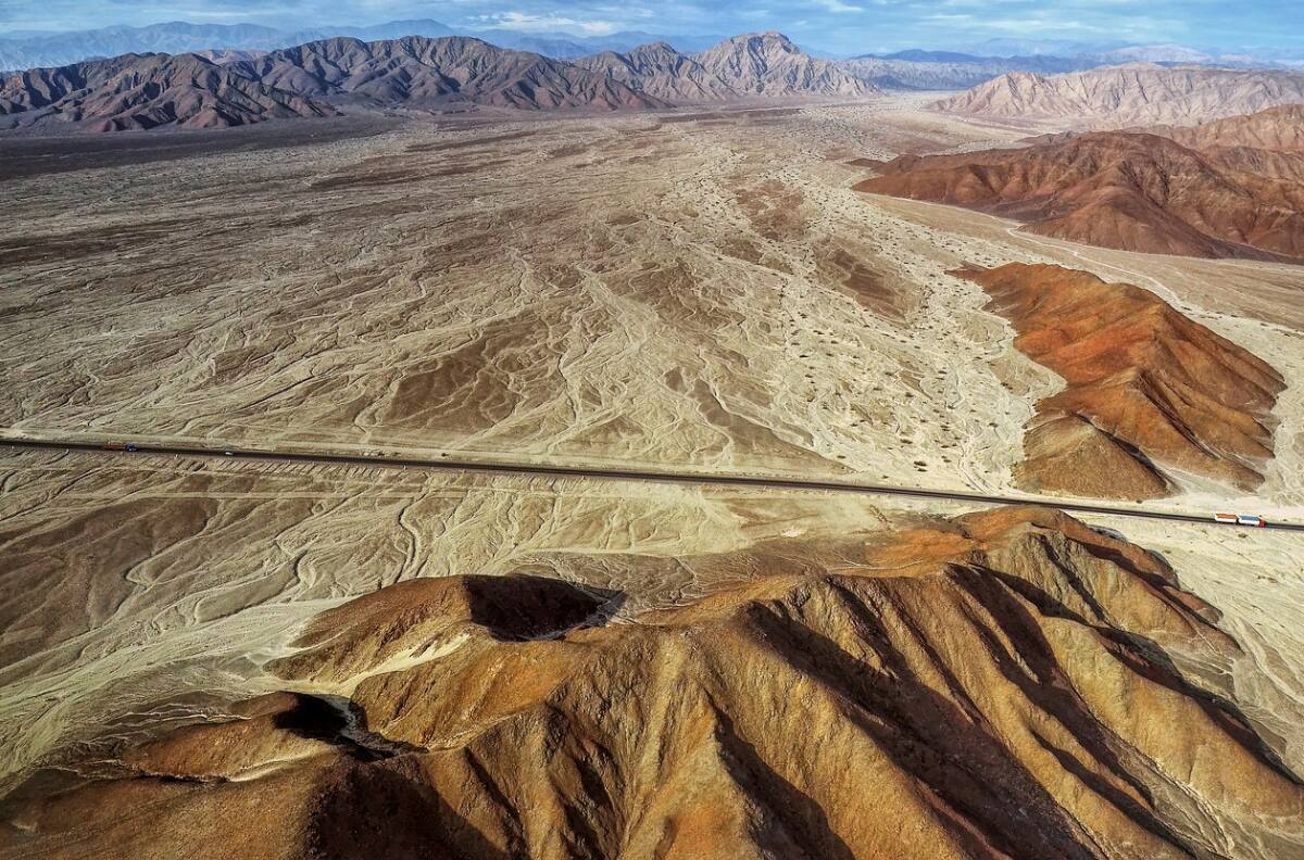 El país de América Latina con megaproyecto en traslado y limpieza: Se invertirán $1.226 millones de dólares