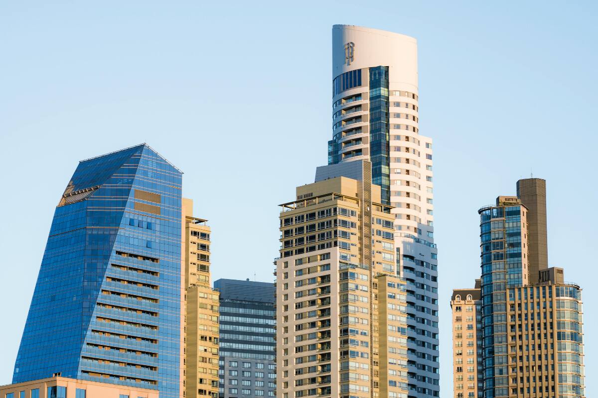 El plan apunta a tener similitudes con Puerto Madero en Argentina.