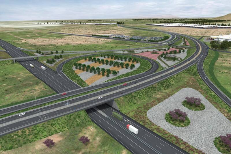 Revisa todo sobre esta obra vial.