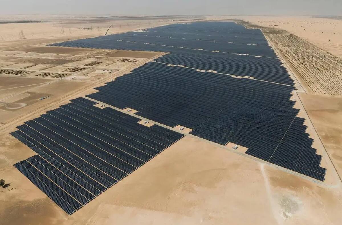 El primer megaproyecto en el mundo de energía renovable por 24 horas: Promete acabar con la intermitencia energética