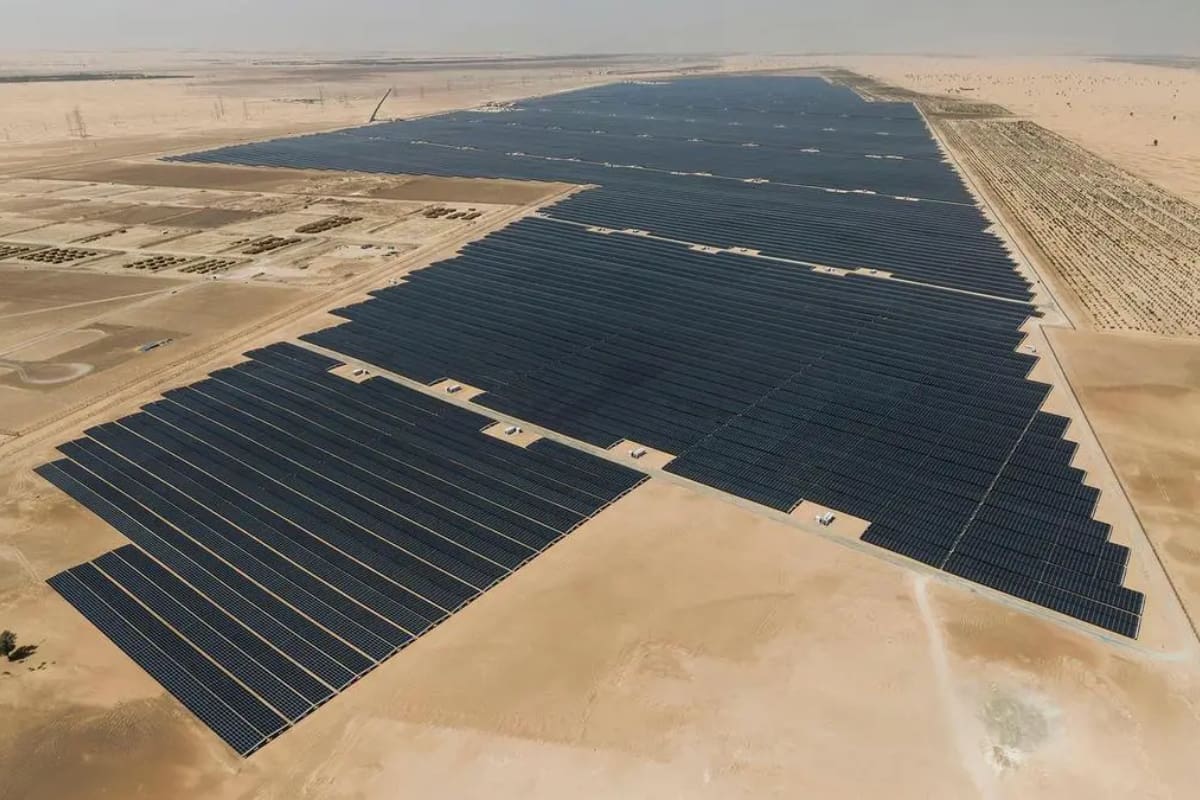 Se realizará en un país del golfo Pérsico.