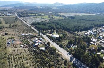 Chile da el primer paso para renovación de importante ruta vial: US$600 millones de megainversión