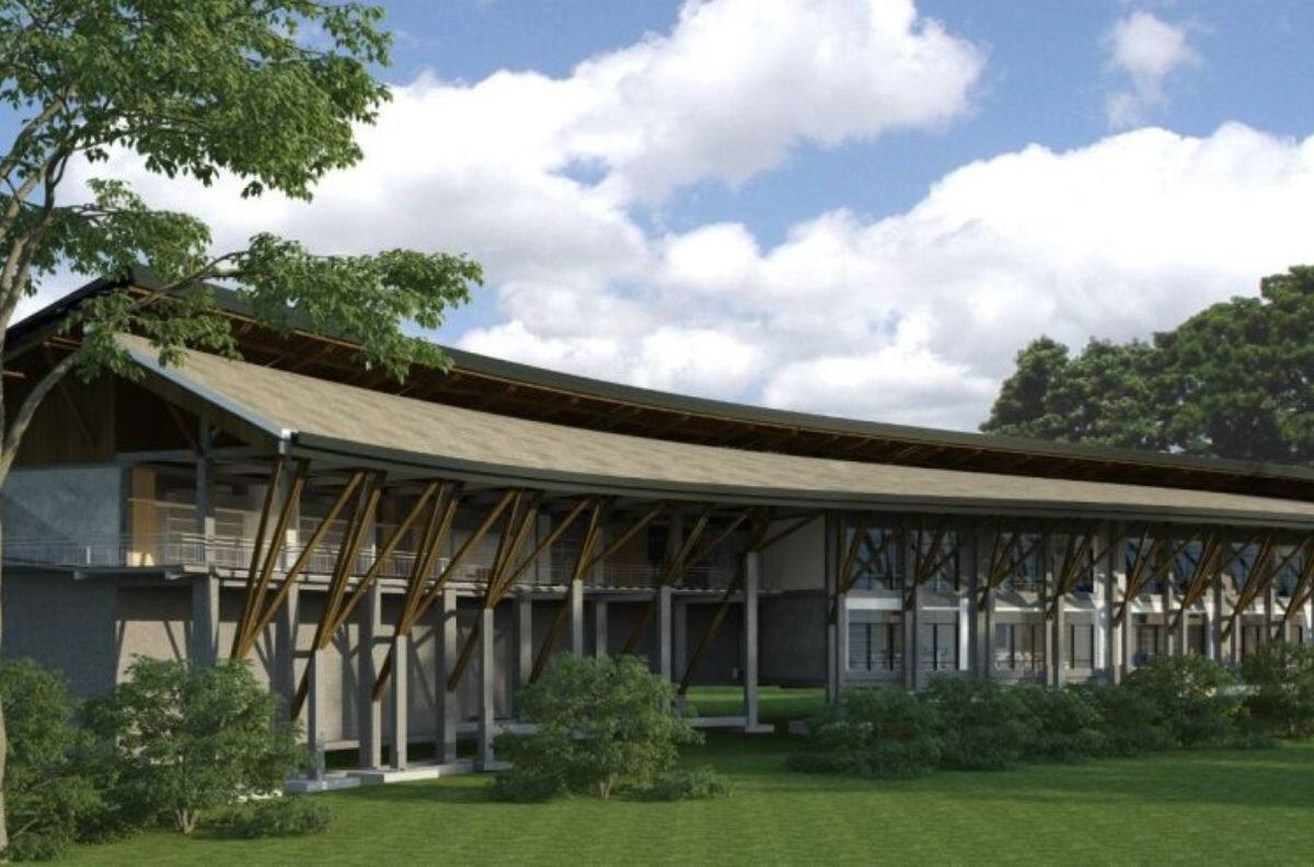 Empresa chilena construirá importante proyecto en Costa Rica a través de su filial