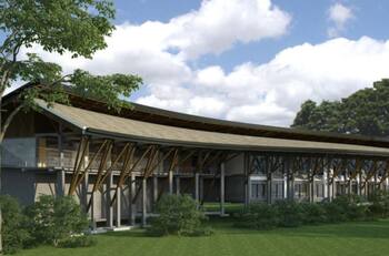 Empresa chilena construirá importante proyecto en Costa Rica a través de su filial