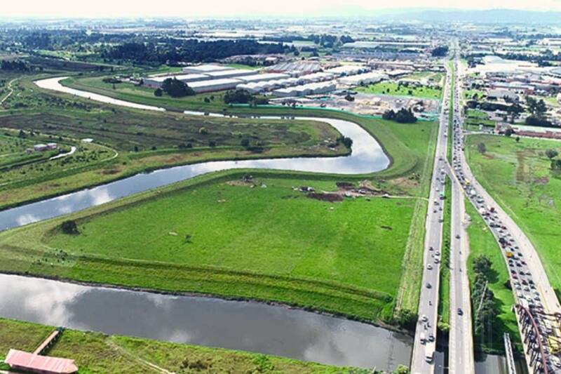 Será un paso clave en la recuperación de importante río.