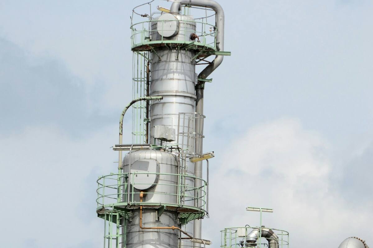 La construcción se dividirá en dos etapas. (Imagen referencial).