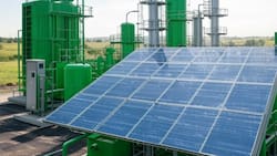 El país de Latinoamérica con el megaproyecto de una planta de hidrógeno verde: EE UU invertirá US$2.500 millones