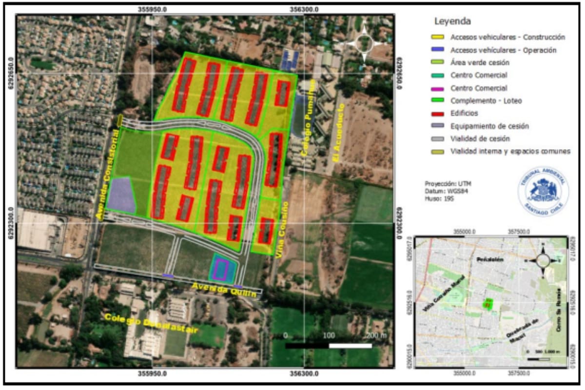 Conoce los detalles de este proyecto inmobiliario.