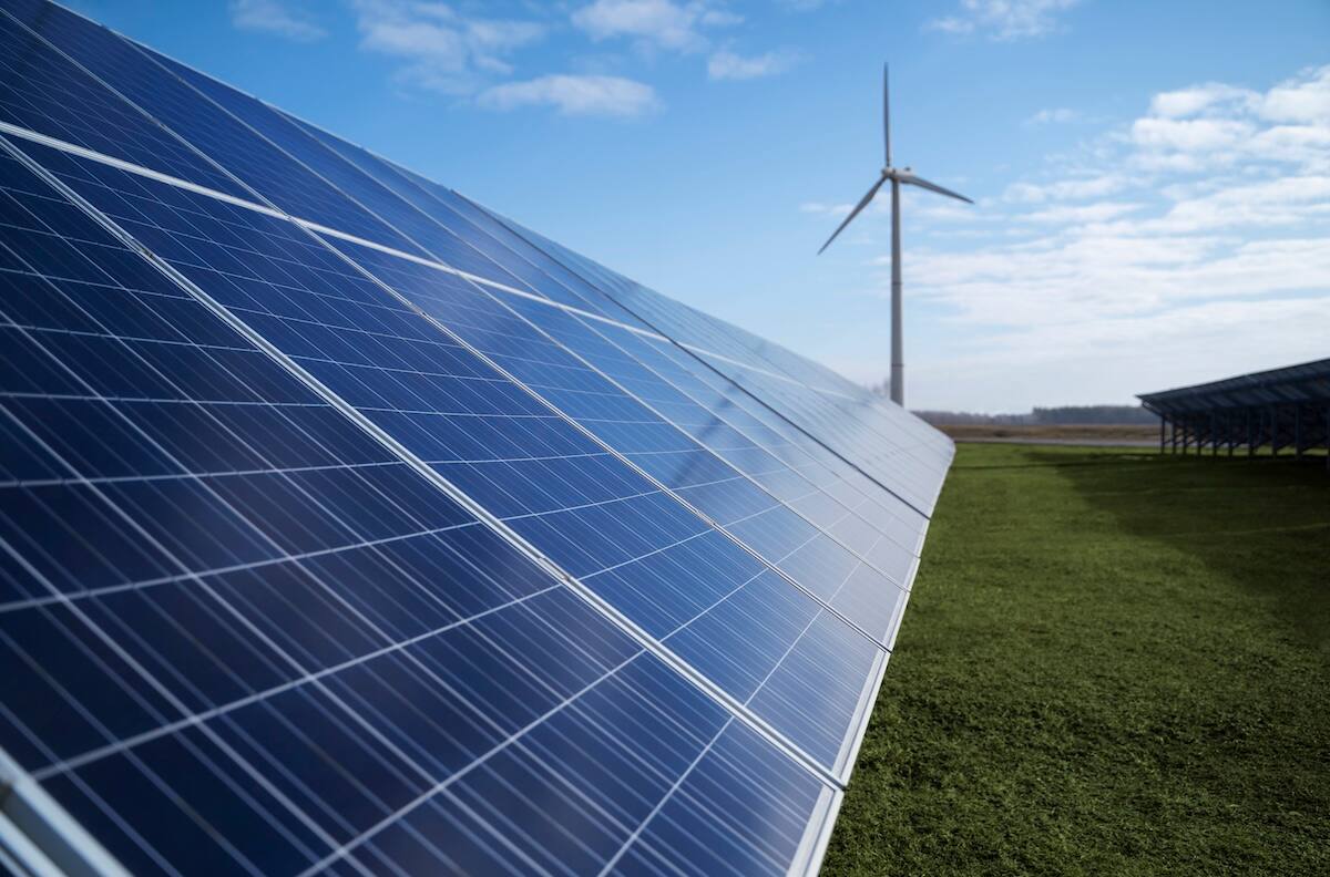 Recién aprobado: el megaproyecto energético por más de 200 millones de dólares que se concretará en esta región de Chile