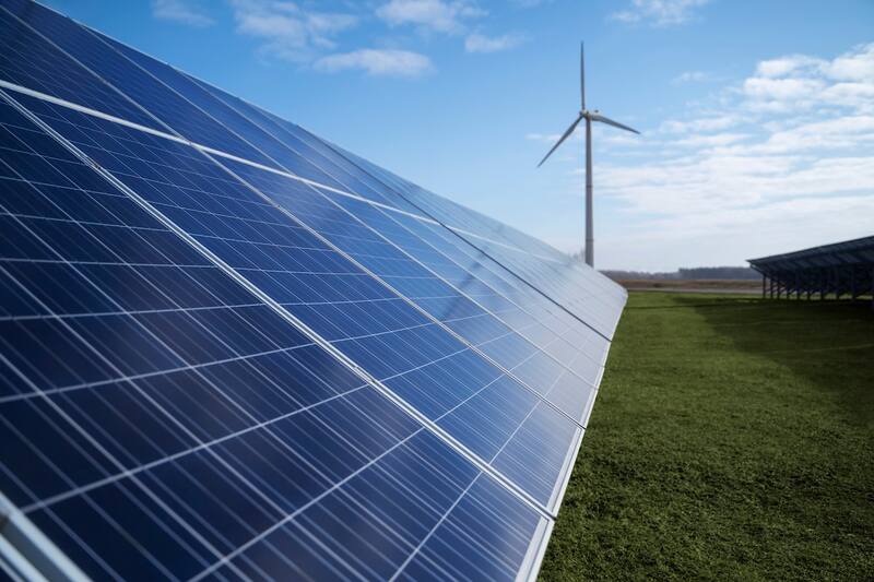 generará energía equivalente al consumo de 345 mil hogares. (Foto: Freepik)