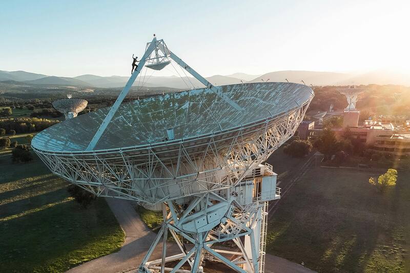 Ya hay varios data centers en la región. Créditos: Pexels (referencial).