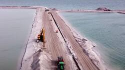 Los dos países que serán conectados por el túnel submarino más grande del mundo: megaproyecto costará más de 7.000 millones de dólares