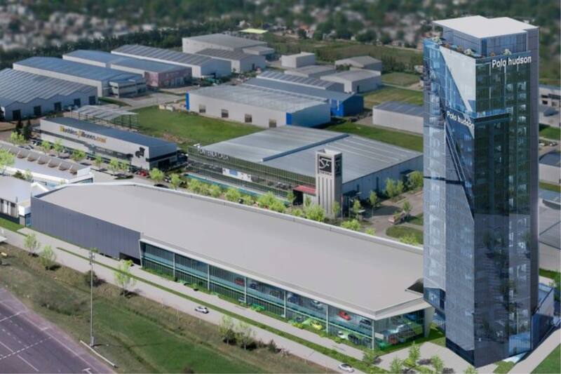 Permitirá habilitar oficinas de uso comercial en una importante área del país.