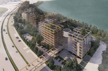 Reunirá empresas, startups, centros de investigación y más: el megaproyecto que será emplazado en esta región de Chile