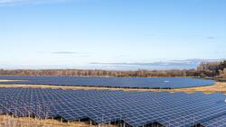 Impulsan optimización de megaproyecto solar en la Región de Coquimbo: inversión es de US$290 millones