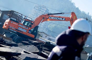 Confirman megaproyecto en esta comuna: la inversión es mayor a $14 mil millones y mejorará la conectividad vial