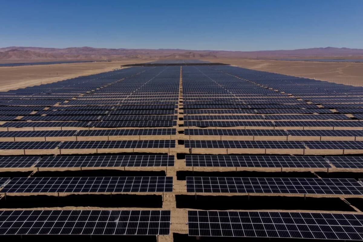 es el más grande de América Latina.