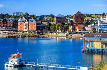 Anuncian inversión de más de $9 mil millones para megaproyecto vial en ciudad del sur de Chile