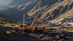 Desarrollarán megaproyecto minero en la Cordillera de Los Andes: inversión es de US$35 millones