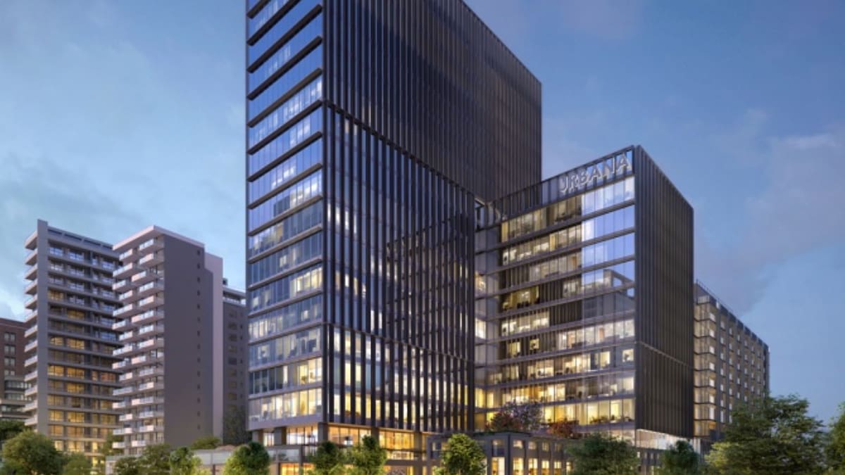 Confirman apertura de millonario megaproyecto urbano en comuna de la RM: tendrá supermercado Jumbo y tres edificios