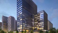 Confirman apertura de millonario megaproyecto urbano en comuna de la RM: tendrá supermercado Jumbo y tres edificios